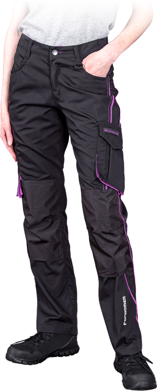 LH-FWN-T - Protective trousers