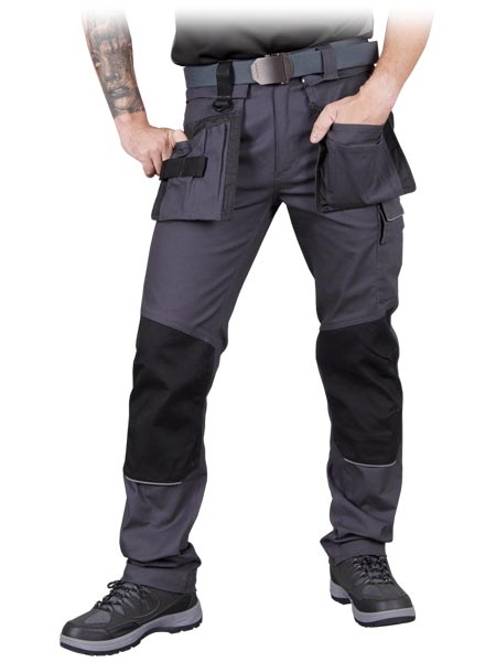 LH-HOLLANDER | protective trousers