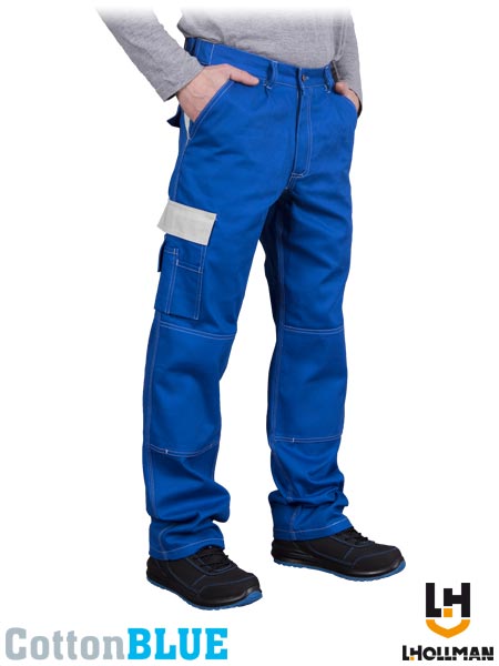 LH-HAMMER | protective trousers