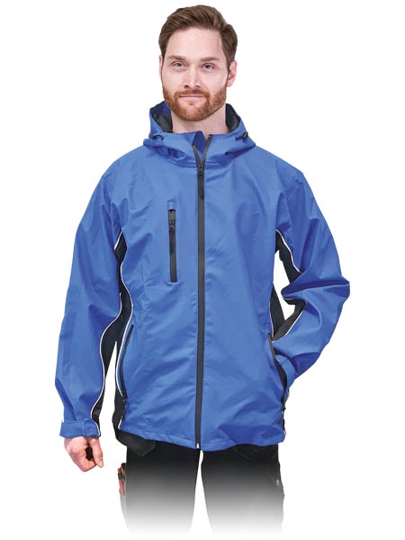 LH-WATERTON | protective rainproof jacket