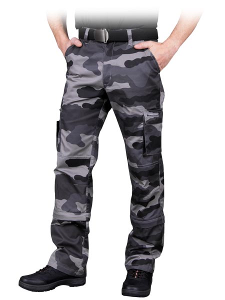 LH-HUNSPO | protective trousers