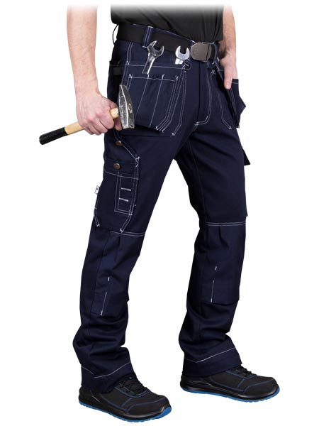 LH-STONER | protective trousers