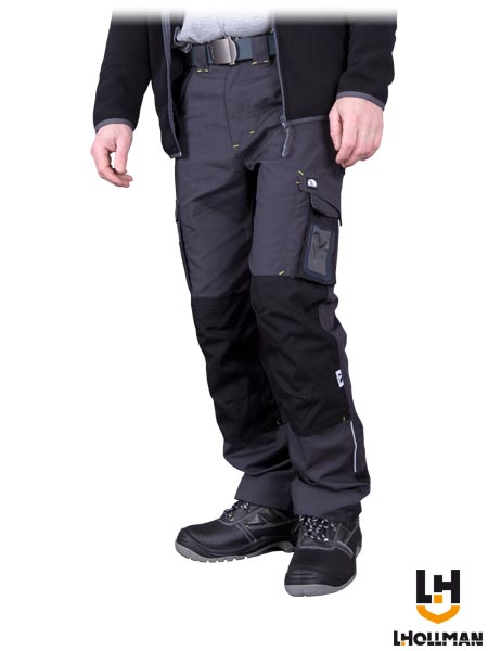 LH-BUILDER | protective trousers