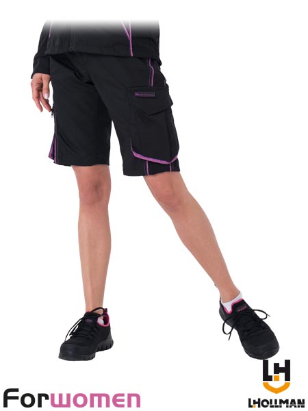 LH-FWN-TS | protective short trousers