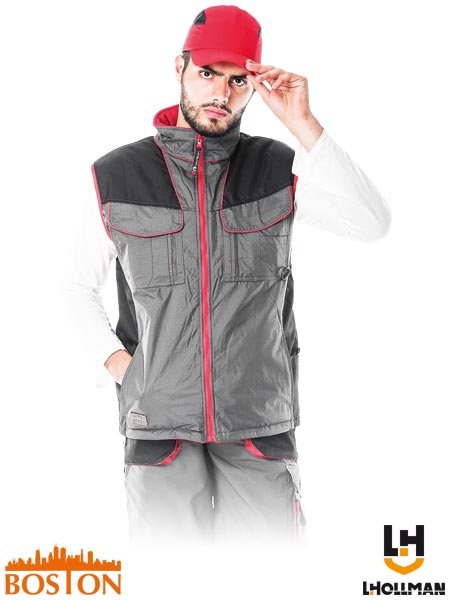 LH-BS-V | protective insulated bodywarmer