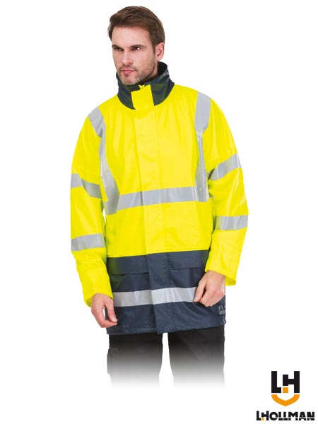 LH-LIGHTNING | safety jacket