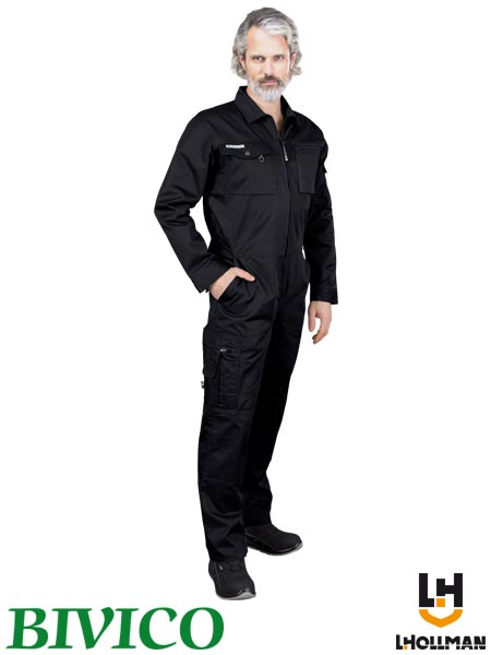 LH-OVERTER | protective overalls