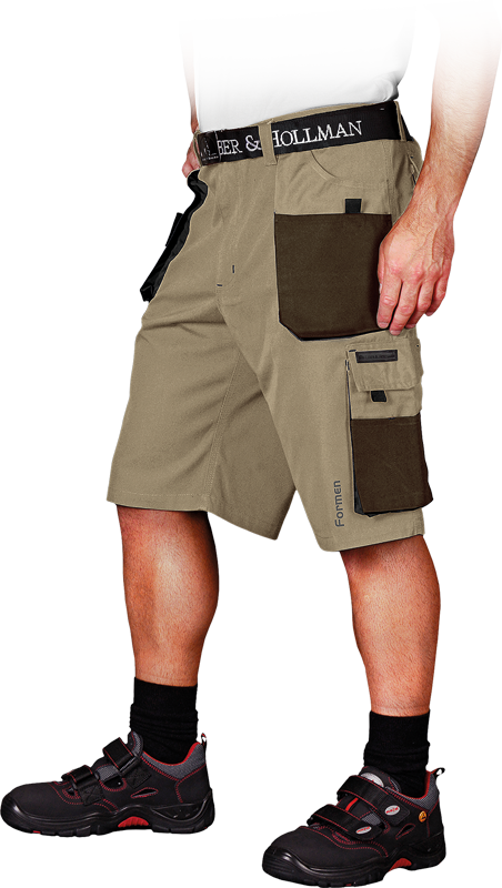 LH-FMN-TS - Protective short trousers