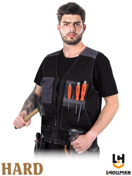LH-POCKER | protective vest