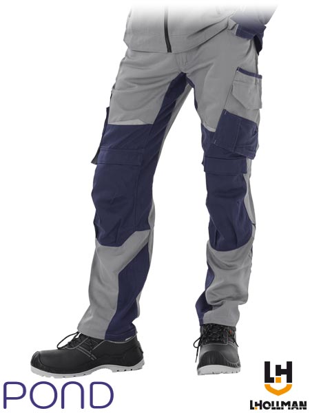 LH-POND-T | protective trousers